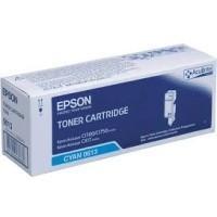 ราคา Epson S050613 Cyan Toner Cartridge (1328852118)