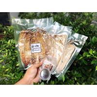 ราคา ปลาหมึกย่างบด ตาโต้ย น้ำจิ้มรสเด็ด!! (7149621044)