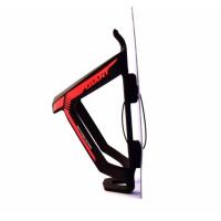 ราคา GIANT Proway จักรยานเสือหมอบและเสือภูเขาพร้อมกรงขวดน้ำสีดำและแดง (24497769225)