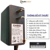 ราคา แหล่งจ่ายไฟเปียโน Casio Cps-7 CPS-50 CPS-60 CPS-80 CPS-80S CPS-8KT CPS-740 (41826141815)
