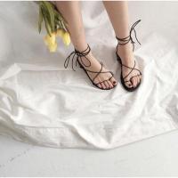 ราคา รองเท้าผูกเชือก สีดำ ไซส์36 จาก fadthings (1658088911)