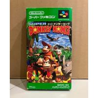 ราคา ตลับแท้ Super Famicom (SFC) (japan)(sfc) Donkey Kong งานกล่อง (27575550995)