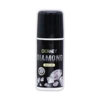 ราคา Deraey Diamond Roll on 50ml โรลออน เดอเอ้ ไดมอนด์