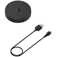 ราคา แท่นชาร์จพร้อมสายสําหรับ Logitech Ultimate Ears Boom 3 / Megaboom 3 / MEGABLAST / Blast (44161879373)