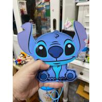 ราคา กระเป๋าใส่เหรียญ ใส่บัตร สติช โตเกียว ดิสนีย์ รีสอร์ต | Tokyo Disney Resort lanyard coin bag Stitch (11899869714)
