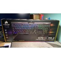 ราคา Corsair k70 mk2 mx speed (8583618892)