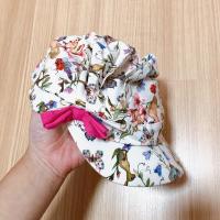 ราคา ส่งต่อ : หมวกเด็ก H&M 6-8 Y 52-53 cm ลิขสิทธิ์แท้ สภาพดีมาก (9218375103)