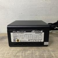 ราคา POWER SUPPLY PLENTY 600W SUPER BLACK 4 มือสอง (24841979549)