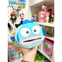 ราคา ที่ใส่ทิชชู่ Hangyodon Sanrio น่ารัก ของแท้จากญี่ปุ่น (20887796786)