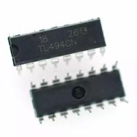 ราคา TL494CN DIP16 TL494 DIP (8330942936)