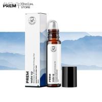 ราคา ┇✗Prem เปรม Essential Oil Roll On ลูกกลิ้งน้ำมันหอมระเหย (10019765831)