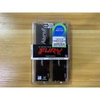 ราคา KINGSTON FURY 16X2 32GB BUS 5600 DDR5 ( สินค้ามือหนึ่ง ) (29225719127)