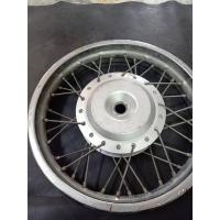 ราคา ล้อหลังเดิม ล้อซี่ลวด พร้อมดุม Honda Click 125i สินค้ามือสอง ขายตามสภาพ (25568824262)