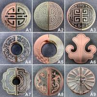 ราคา จับโรงแรมครึ่งวงกลมจับใหม่สไตล์จีนประตูบานเลื่อนกระจกจับเท้าอาบน้ําประตูไม้เนื้อแข็งประตูแกะสลักคลับ XNJB (40576416629)