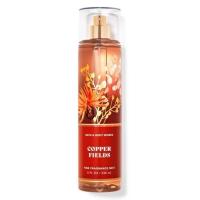 ราคา ของใหม่ ของแท้ 100% Bath & Body Works Copper Fields Fragrance Mist (43024037680)