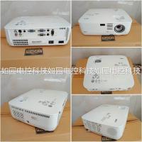 ราคา โฮมออฟฟิศมือสอง NEC430C โปรเจคเตอร์ HD 1080P ไร้สาย WIFI การฝึกอบรม Conference Family Ball เกมเครื่อง (57152784430)