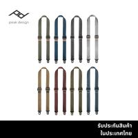 ราคา Peak Design Slide Lite สายคล้องกล้อง ออกแบบมาเพื่อกล้อง Mirrorless โดยเฉพาะ (859754155)