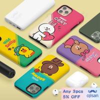 ราคา [Line Friends] เคสโทรศัพท์มือถือ ของแท้ สําหรับ Apple iPhone 685243735773 (24583675647)