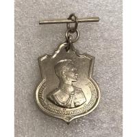 ราคา เหรียญอนุสรณ์มหาราชครบ 3รอบ รัชกาลที่9 (21339610619)