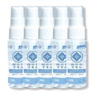 ราคา [แพ็คเล็กสุดคุ้ม] Mamoru Care มาโมรุ แคร์ สเปรย์ฆ่าเชื้อโรคและกำจัดกลิ่นอเนกประสงค์ (5945285398)