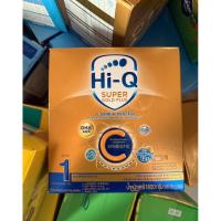 ราคา Hi-Q SUPER GOLD PLUS-C สูตร 1 ขนาด 1800 กรัม (24263106634)