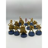 ราคา โมเดลเซนต์เซย่า Saint Seiya Mini Figure (28709868074)