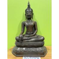 ราคา พระอู่ทอง หน้าตัก12นิ้ว (24556890064)