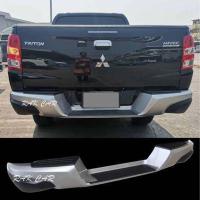 ราคา กันชนท้าย TRITON 2015 ทรงห้าง (12383445311)