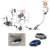 ราคา ฝาครอบคันเกียร์ Honda Jazz GK CITY GM6 2014-2019 แท้ศูนย์ จำนวน 1 ชิ้น (42119062124)