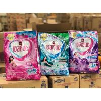 ราคา Essence เอสเซ้นซ์ ผงซักฟอก สูตรมาตรฐาน 1800-1900 ก. (12273461482)