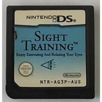 ราคา ตลับเกม nintendo ds ชื่อเกม sight training for Nintendo 3DS NDS DS DSI (17780005009)