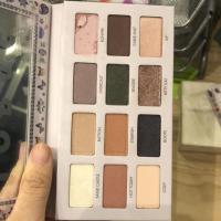 ราคา ราคาปกติ 1390 lorac eyeshadow (1029730334)