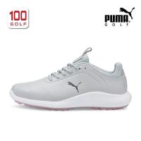 ราคา Puma รองเท้ากอล์ฟผู้หญิง สวมใส่สบาย ทนทาน ดีไซน์แฟชัน (41974852607)