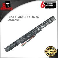 ราคา แบตเตอรี่แท้ AS16A5K ACER Aspire E15 E5-475G E5-523G E5-553G E5-575G E5-774G E5-575 E5-575 E5-575G (8449396204)