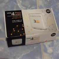 ราคา HUAWEI VDSL2 Router 4port lan.wifi มือสอง (1701797722)