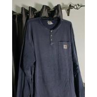 ราคา carharttงานป้าย กระดุม (40609132223)