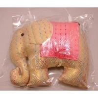 ราคา หมอนตุ๊กตาช้างผ้าไทย (1072287384)