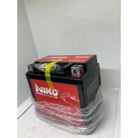 ราคา niko battery แบตเตอรี่ 7 แอมป์ BMW S1000RR R1M CBR150 (22137362300)