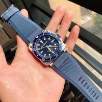 ราคา {คุณภาพการสั่งซื้อเดิม} ขายพิเศษ Bell & Ross Bell & Ross นาฬิกากันน้ําความลึก 300 เมตร 42 มม.นาฬิกาผู้ชายจับคู่ Original Swiss ETA2892 Mechanical Movement Watch (54203038605)