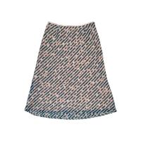 ราคา SONIA RYKIEL กระโปรง 25"  (25296228768)