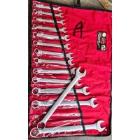 ราคา ประแจแหวนข้างปากตาย ยี่ห้อ KONY 14ตัวชุด ขนาด 10-32มิล (43752543386)