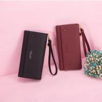 ราคา LATEST KOREAN FASHION WOMENS WALLET/WALLET (23426726712)