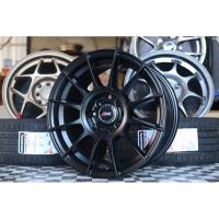 ราคา ล้อแม็กใหม่ขอบ15 ใส่ได้ทั้งรถ4รู100และ4รู114.3 (23939971916)