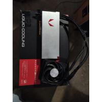 ราคา XFX vega 64 Liquid-cooling มือสองไม่เคยขุด (6377549096)
