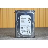 ราคา Harddisk Server Dell 2TB SATA 7.2K สินค้ามือหนึ่งประกัน 1 ปี มีของพร้อมส่ง 055FX5 / ST2000NM0033 (27060341583)