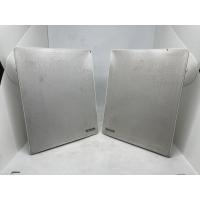 ราคา ลำโพง 1 คู่ มือสองญี่ปุ่น PANASONIC SB-SX450 (007) 40W 6 โอห์ม Woofer 3.5นิ้ว Size ตู้ 19x12x25CM ผ้าฝาหน้ามีขาดนิดๆตามร (15353099521)