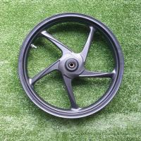 ราคา ล้อแม็ก Honda click 125i ขอบ14 แท้ศูนย์ *ส่งฟรี* (17920993927)