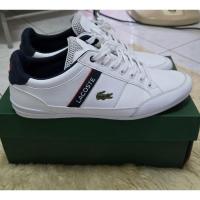 ราคา 42" Men Lacoste Shoes (26213398846)