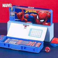 ราคา กล่องดินสอเด็กดิสนีย์กล่องดินสอโรงเรียนอนุบาลสำหรับเด็กนักเรียนชั้นประถมศึกษากล่องดินสออเนกประสงค์ (26736621670)