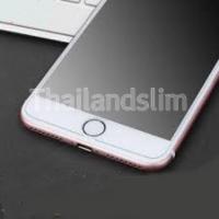 ราคา (ส่งฟรี) ฟิล์มกระจกนิรภัย Iphone หน้า-หลัง (717898629)